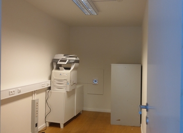 Kontor til leje på Køgevej 18, 4700 Næstved - 194 m² | Foto 9 - Lokalebasen