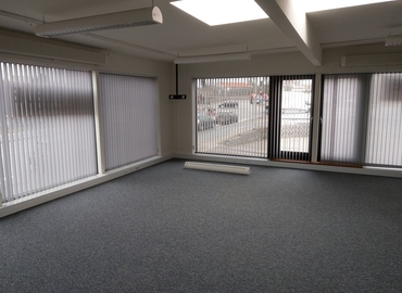 Kontor til leje på Køgevej 18, 4700 Næstved - 194 m² | Foto 10 - Lokalebasen.dk