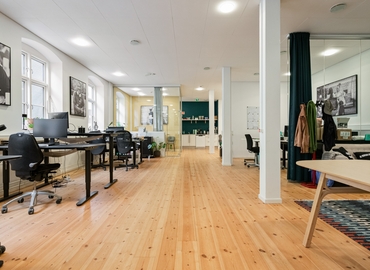 Kontor til leje på Dronningensgade 66, 1420 København K - 267 m² | Foto 0 - Lokalebasen