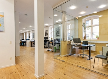 Kontor til leje på Dronningensgade 66, 1420 København K - 267 m² | Foto 6 - Lokalebasen.dk