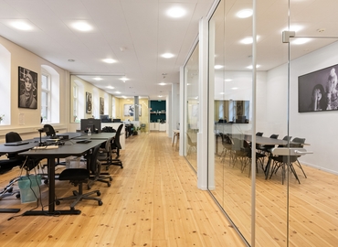 Kontor til leje på Dronningensgade 66, 1420 København K - 267 m² | Foto 7 - Lokalebasen