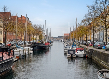 Kontor til leje på Dronningensgade 66, 1420 København K - 267 m² | Foto 16 - Lokalebasen