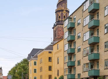 Kontor til leje på Dronningensgade 66, 1420 København K - 267 m² | Foto 2 - Lokalebasen.dk