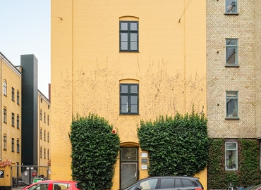 Kontor til leje på Dronningensgade 66, 1420 København K - 267 m² | Foto 3 - Lokalebasen
