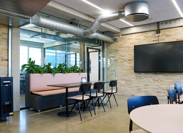 Kontor til leje på Åboulevarden 22, 8000 Aarhus C - 490 m² | Foto 5 - Lokalebasen