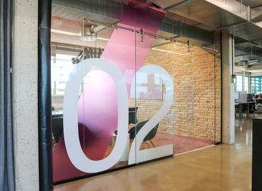 Kontor til leje på Åboulevarden 22, 8000 Aarhus C - 490 m² | Foto 3 - Lokalebasen