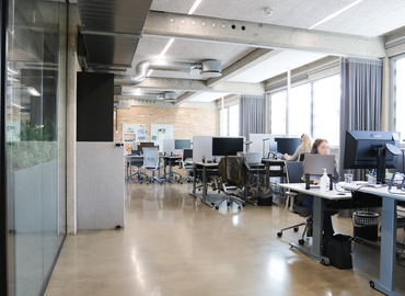 Kontor til leje på Åboulevarden 22, 8000 Aarhus C - 490 m² | Foto 6 - Lokalebasen