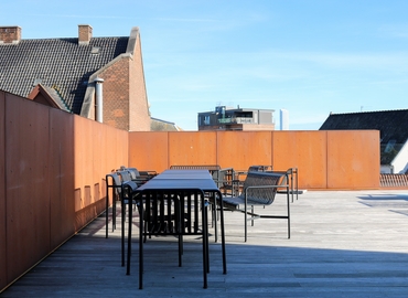 Kontor til leje på Åboulevarden 22, 8000 Aarhus C - 490 m² | Foto 11 - Lokalebasen.dk