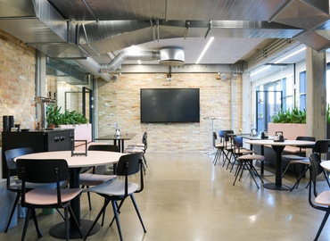 Kontor til leje på Åboulevarden 22, 8000 Aarhus C - 490 m² | Foto 4 - Lokalebasen