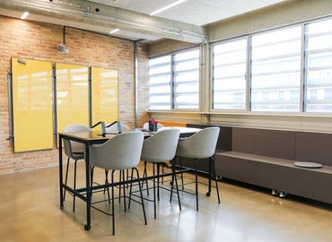 Kontor til leje på Åboulevarden 22, 8000 Aarhus C - 490 m² | Foto 8 - Lokalebasen