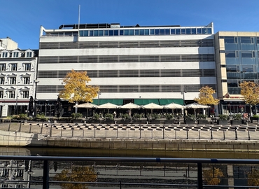 Kontor til leje på Åboulevarden 22, 8000 Aarhus C - 490 m² | Foto 14 - Lokalebasen.dk