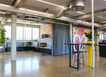 Kontor til leje på Åboulevarden 22, 8000 Aarhus C - 490 m² | Foto 0 - Lokalebasen