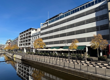 Kontor til leje på Åboulevarden 22, 8000 Aarhus C - 490 m² | Foto 13 - Lokalebasen