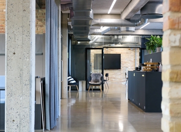 Kontor til leje på Åboulevarden 22, 8000 Aarhus C - 490 m² | Foto 9 - Lokalebasen.dk