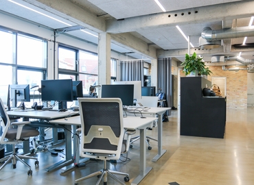 Kontor til leje på Åboulevarden 22, 8000 Aarhus C - 490 m² | Foto 7 - Lokalebasen