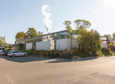 Lager til leje på Krudtløbsvej 14, 1439 København K - 846 m² | Foto 0 - Lokalebasen.dk