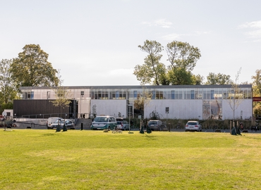 Lager til leje på Krudtløbsvej 14, 1439 København K - 846 m² | Foto 1 - Lokalebasen.dk