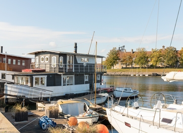 Lager til leje på Krudtløbsvej 14, 1439 København K - 846 m² | Foto 4 - Lokalebasen.dk