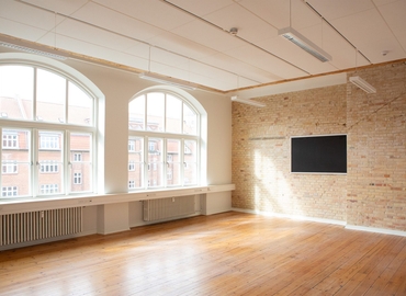 Kontor til leje på Ingerslevs Boulevard 3, 8000 Aarhus C - 2129 m² | Foto 16 - Lokalebasen