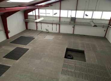 Lager til leje på Egebjerg Hovedgade 27  Egebjerg, 4500 Nykøbing Sj - 14000 m² | Foto 5 - Lokalebasen