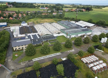 Lager til leje på Egebjerg Hovedgade 27  Egebjerg, 4500 Nykøbing Sj - 14000 m² | Foto 6 - Lokalebasen