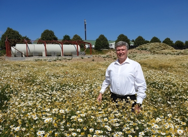 Lager til leje på Egebjerg Hovedgade 27  Egebjerg, 4500 Nykøbing Sj - 14000 m² | Foto 8 - Lokalebasen.dk