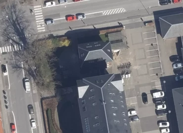 Kontor til leje på Ingerslevs Boulevard 3, 8000 Aarhus C - 1321 m² | Foto 0 - Lokalebasen.dk