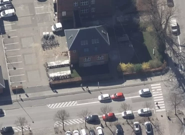 Kontor til leje på Ingerslevs Boulevard 3, 8000 Aarhus C - 1321 m² | Foto 1 - Lokalebasen