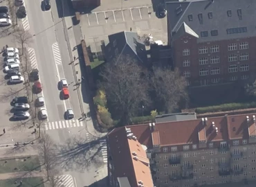 Kontor til leje på Ingerslevs Boulevard 3, 8000 Aarhus C - 1321 m² | Foto 3 - Lokalebasen.dk