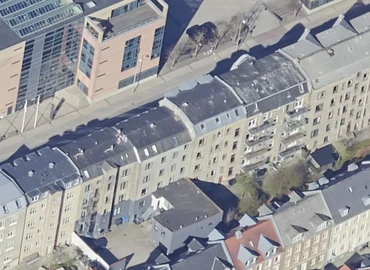 Kontor til leje på Prinsensgade 18, 9000 Aalborg - 77 m² | Foto 0 - Lokalebasen