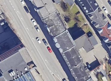 Kontor til leje på Prinsensgade 18, 9000 Aalborg - 77 m² | Foto 4 - Lokalebasen