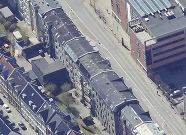 Kontor til leje på Prinsensgade 18, 9000 Aalborg - 77 m² | Foto 1 - Lokalebasen