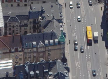 241 m² Shop for rent in Copenhagen Ø, Østerbrogade 96 (2100) - 0 | MatchOffice