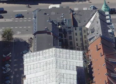 241 m² Commercial shop for rent in Copenhagen Ø, Østerbrogade 96 (2100) - 2 | MatchOffice.com