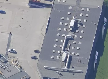 220 m² Shop for rent in Esbjerg N, Østre Gjesingvej 24 (6715) - 1 | MatchOffice.com