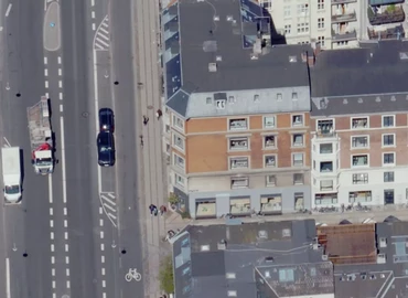 241 m² Store for rent in Copenhagen Ø, Østerbrogade 96 (2100) - 0 | MatchOffice