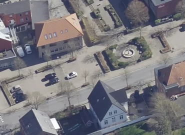 Shop Torvegade 5A 8450 Hammel