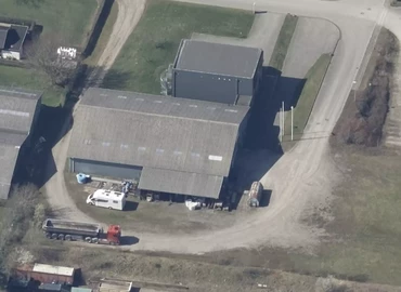 Butik til leje på Smedevænget 2, 6310 Broager - 338 m² | Foto 0 - Lokalebasen.dk