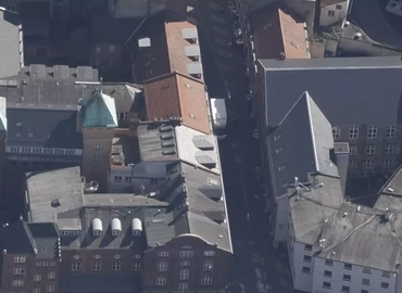 Kontor til leje på Klostergade 34, 8000 Aarhus C - 394 m² | Foto 0 - Lokalebasen.dk