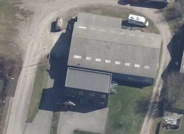 Butik til leje på Smedevænget 2, 6310 Broager - 338 m² | Foto 3 - Lokalebasen