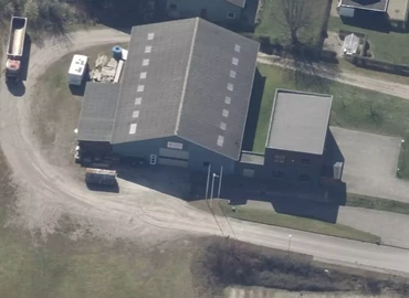 Butik til leje på Smedevænget 2, 6310 Broager - 338 m² | Foto 1 - Lokalebasen.dk