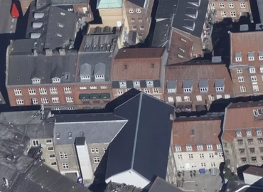 Kontor til leje på Klostergade 34, 8000 Aarhus C - 394 m² | Foto 0 - Lokalebasen.dk