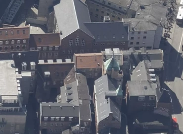 Kontor til leje på Klostergade 34, 8000 Aarhus C - 394 m² | Foto 1 - Lokalebasen