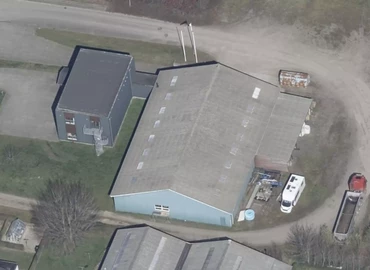 Butik til leje på Smedevænget 2, 6310 Broager - 338 m² | Foto 0 - Lokalebasen