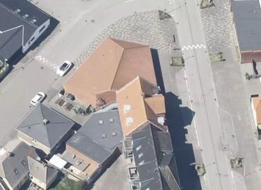 400 m² Store for rent in Thyboron, Svanegade 1A (7680) - 0 | MatchOffice.com