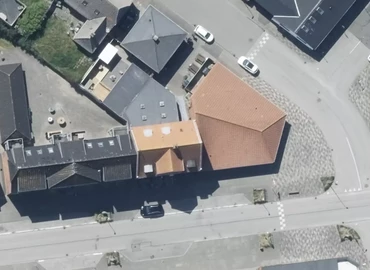 400 m² Store for rent in Thyboron, Svanegade 1A (7680) - 4 | MatchOffice