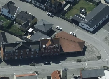 400 m² Store for rent in Thyboron, Svanegade 1A (7680) - 1 | MatchOffice.com