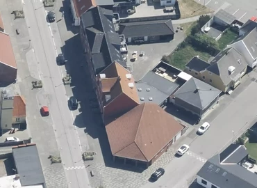 400 m² Store for rent in Thyboron, Svanegade 1A (7680) - 3 | MatchOffice