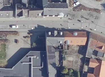 Bolig Østergade 36 4930 Maribo