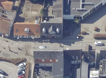 Bolig Østergade 36 4930 Maribo